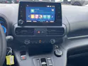 Citroën e-Berlingo M erhöhte Nutzlast DANGEL