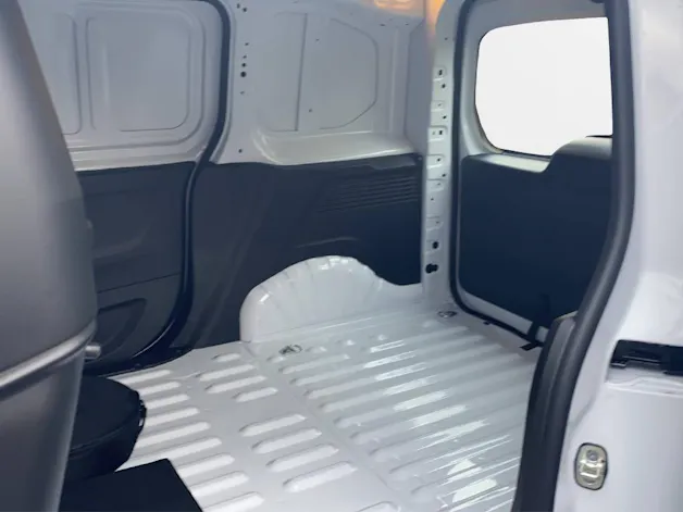 Citroën e-Berlingo M erhöhte Nutzlast DANGEL