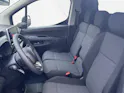 Citroën e-Berlingo M erhöhte Nutzlast DANGEL