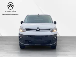 Citroën e-Berlingo M erhöhte Nutzlast DANGEL