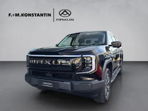 Maxus eTerron 9 E-Motor 102kWh Luxury