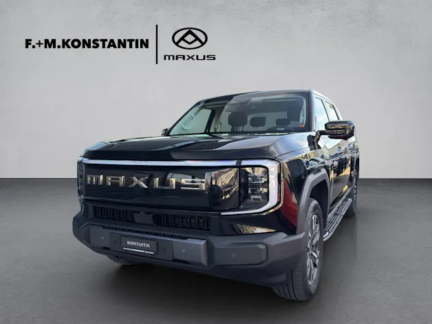 Maxus eTerron 9 E-Motor 102kWh Luxury