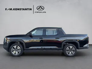 Maxus eTerron 9 E-Motor 102kWh Luxury