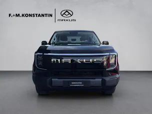 Maxus eTerron 9 E-Motor 102kWh Luxury