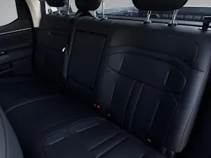 Maxus eTerron 9 E-Motor 102kWh Luxury