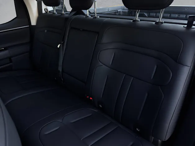Maxus eTerron 9 E-Motor 102kWh Luxury
