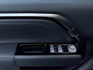 Maxus eTerron 9 E-Motor 102kWh Luxury