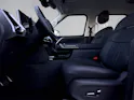 Maxus eTerron 9 E-Motor 102kWh Luxury