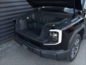 Maxus eTerron 9 E-Motor 102kWh Luxury