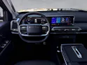 Maxus eTerron 9 E-Motor 102kWh Luxury
