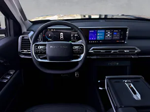 Maxus eTerron 9 E-Motor 102kWh Luxury