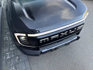 Maxus eTerron 9 E-Motor 102kWh Luxury