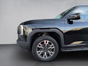 Maxus eTerron 9 E-Motor 102kWh Luxury