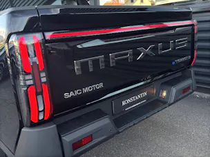 Maxus eTerron 9 E-Motor 102kWh Luxury