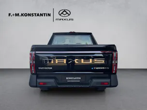 Maxus eTerron 9 E-Motor 102kWh Luxury
