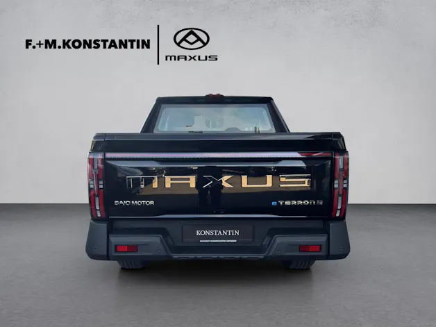 Maxus eTerron 9 E-Motor 102kWh Luxury