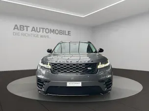 Land Rover Range Rover Velar 3.0 V6 R-Dynamic