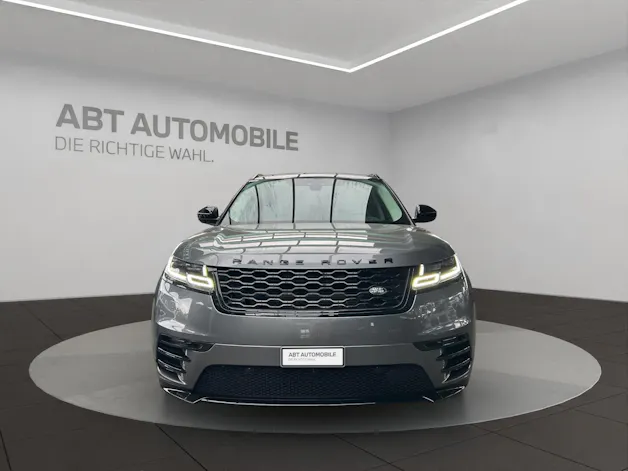 Land Rover Range Rover Velar 3.0 V6 R-Dynamic