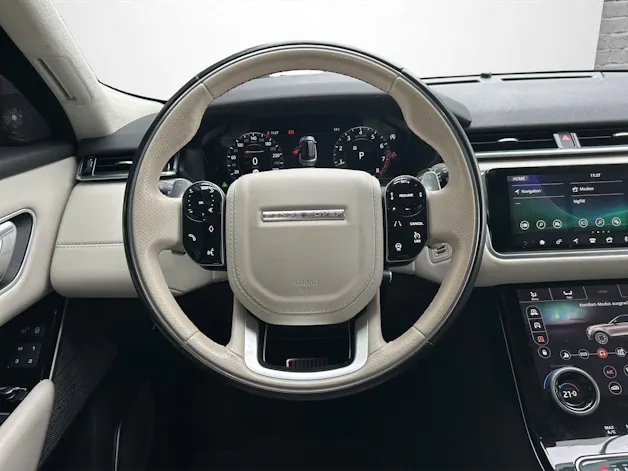 Land Rover Range Rover Velar 3.0 V6 R-Dynamic
