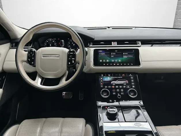 Land Rover Range Rover Velar 3.0 V6 R-Dynamic