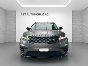 Land Rover Range Rover Velar 3.0 V6 R-Dynamic