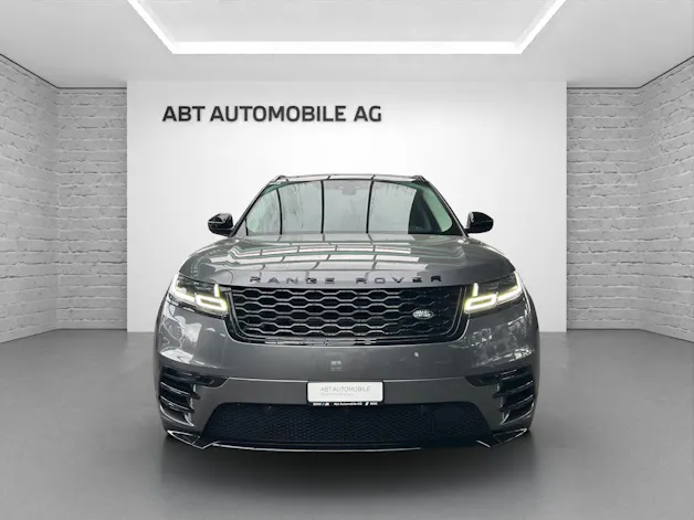 Land Rover Range Rover Velar 3.0 V6 R-Dynamic