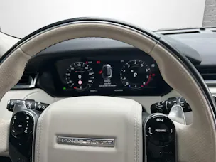 Land Rover Range Rover Velar 3.0 V6 R-Dynamic