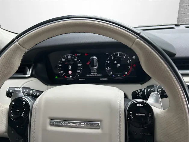 Land Rover Range Rover Velar 3.0 V6 R-Dynamic