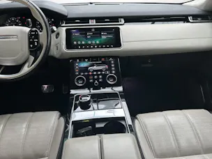 Land Rover Range Rover Velar 3.0 V6 R-Dynamic