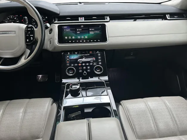 Land Rover Range Rover Velar 3.0 V6 R-Dynamic