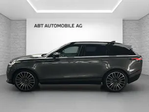 Land Rover Range Rover Velar 3.0 V6 R-Dynamic