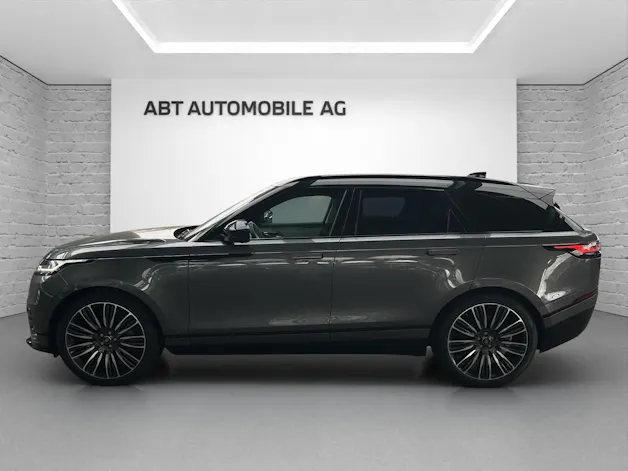 Land Rover Range Rover Velar 3.0 V6 R-Dynamic