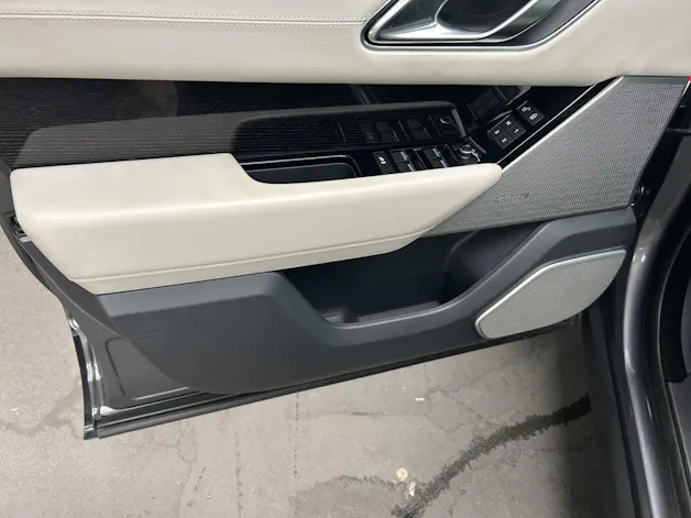 Land Rover Range Rover Velar 3.0 V6 R-Dynamic