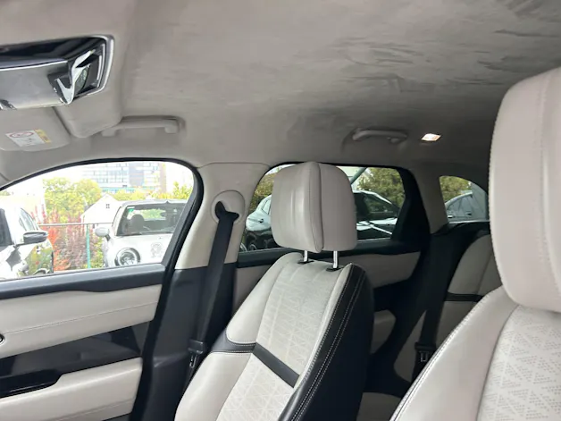 Land Rover Range Rover Velar 3.0 V6 R-Dynamic