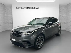 Land Rover Range Rover Velar 3.0 V6 R-Dynamic