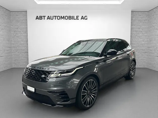Land Rover Range Rover Velar 3.0 V6 R-Dynamic