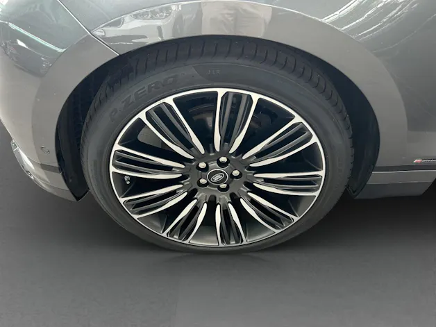 Land Rover Range Rover Velar 3.0 V6 R-Dynamic