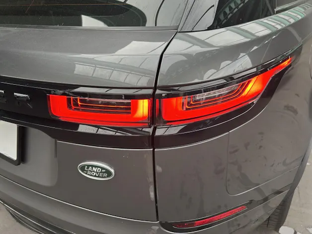 Land Rover Range Rover Velar 3.0 V6 R-Dynamic