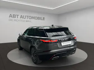 Land Rover Range Rover Velar 3.0 V6 R-Dynamic