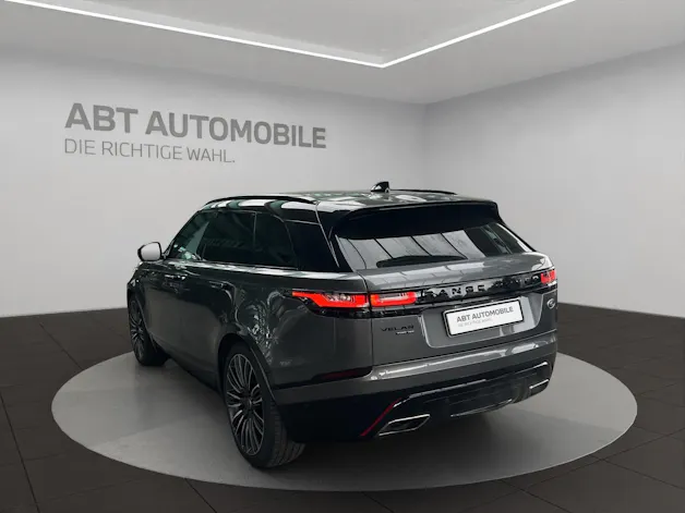 Land Rover Range Rover Velar 3.0 V6 R-Dynamic