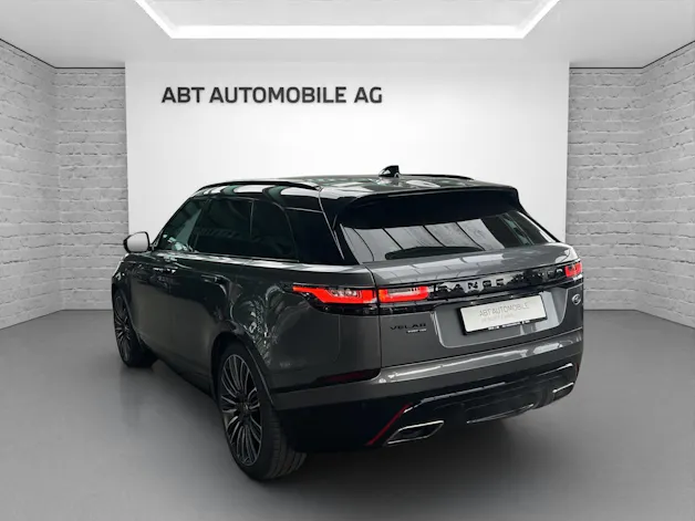 Land Rover Range Rover Velar 3.0 V6 R-Dynamic