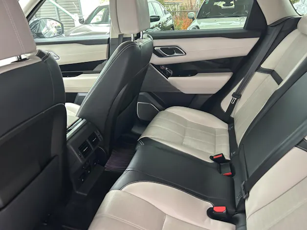Land Rover Range Rover Velar 3.0 V6 R-Dynamic