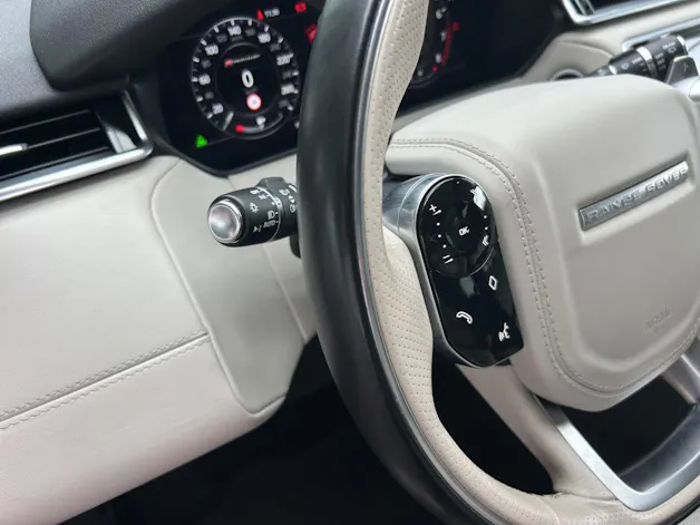 Land Rover Range Rover Velar 3.0 V6 R-Dynamic