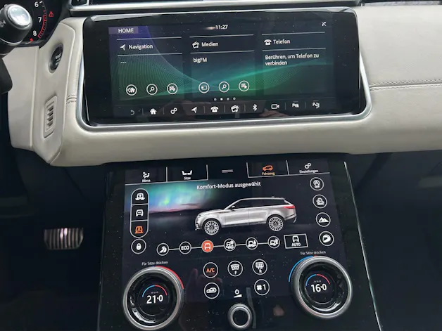 Land Rover Range Rover Velar 3.0 V6 R-Dynamic