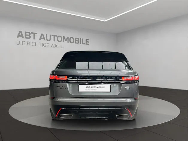 Land Rover Range Rover Velar 3.0 V6 R-Dynamic