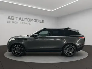 Land Rover Range Rover Velar 3.0 V6 R-Dynamic