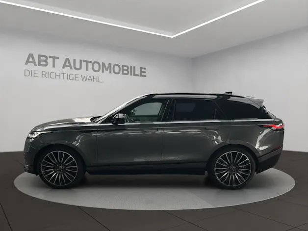 Land Rover Range Rover Velar 3.0 V6 R-Dynamic
