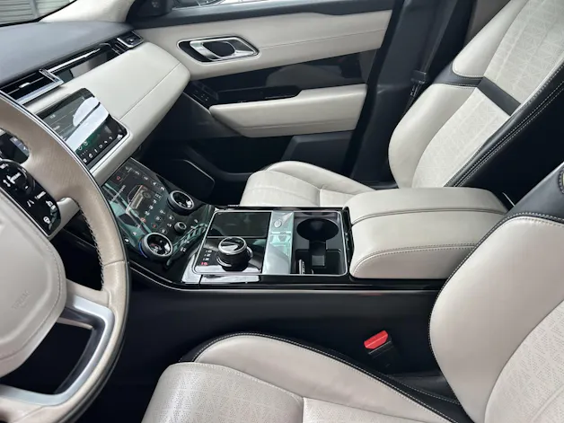 Land Rover Range Rover Velar 3.0 V6 R-Dynamic