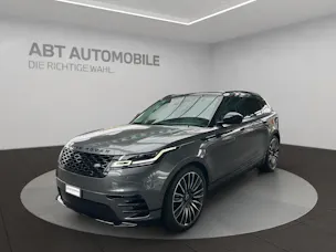 Land Rover Range Rover Velar 3.0 V6 R-Dynamic