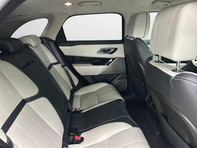 Land Rover Range Rover Velar 3.0 V6 R-Dynamic